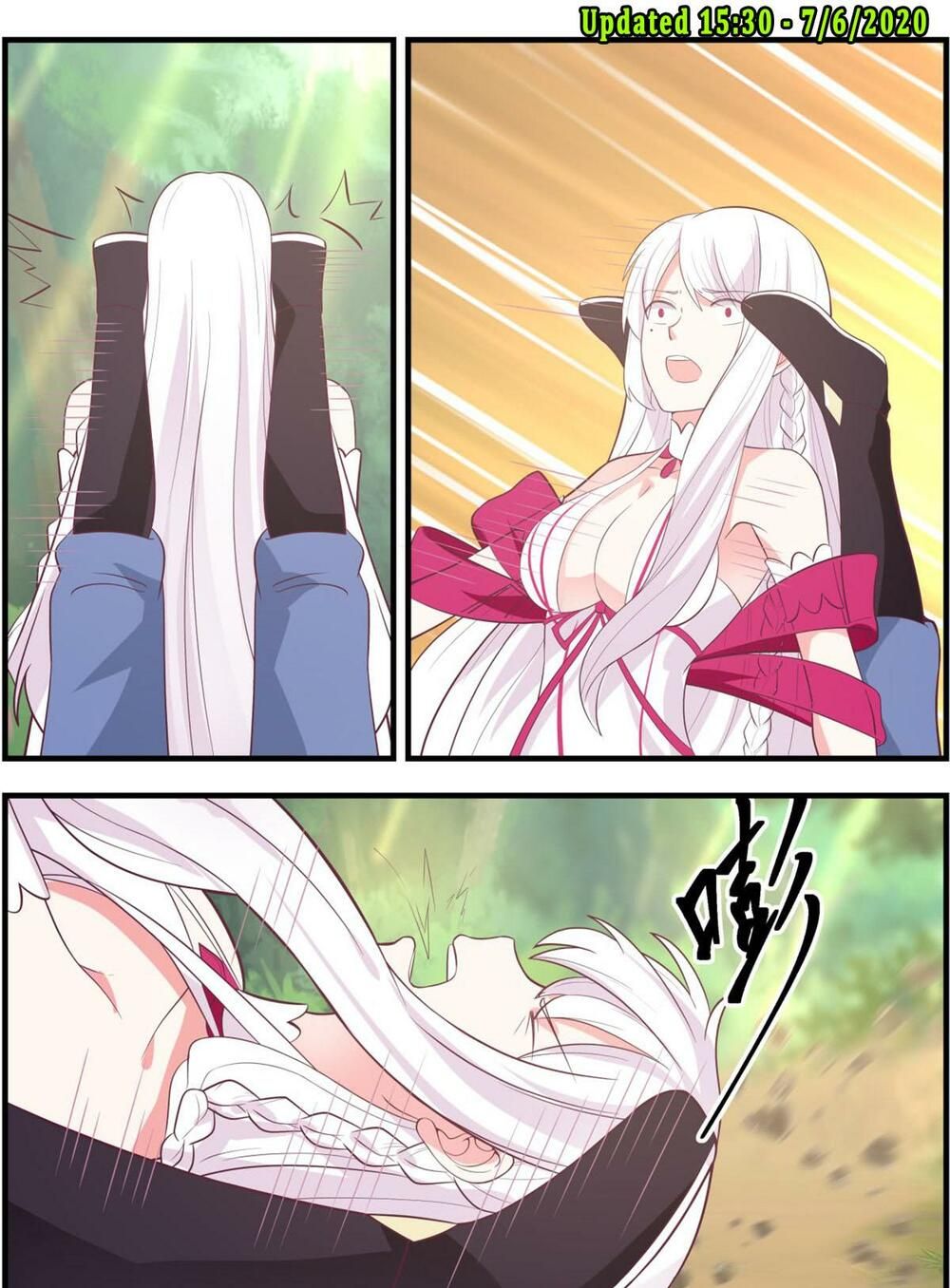 đọc truyện Võ Luyện Đỉnh Phong Chương 568 ảnh 15 tại Thiên Thai Truyện