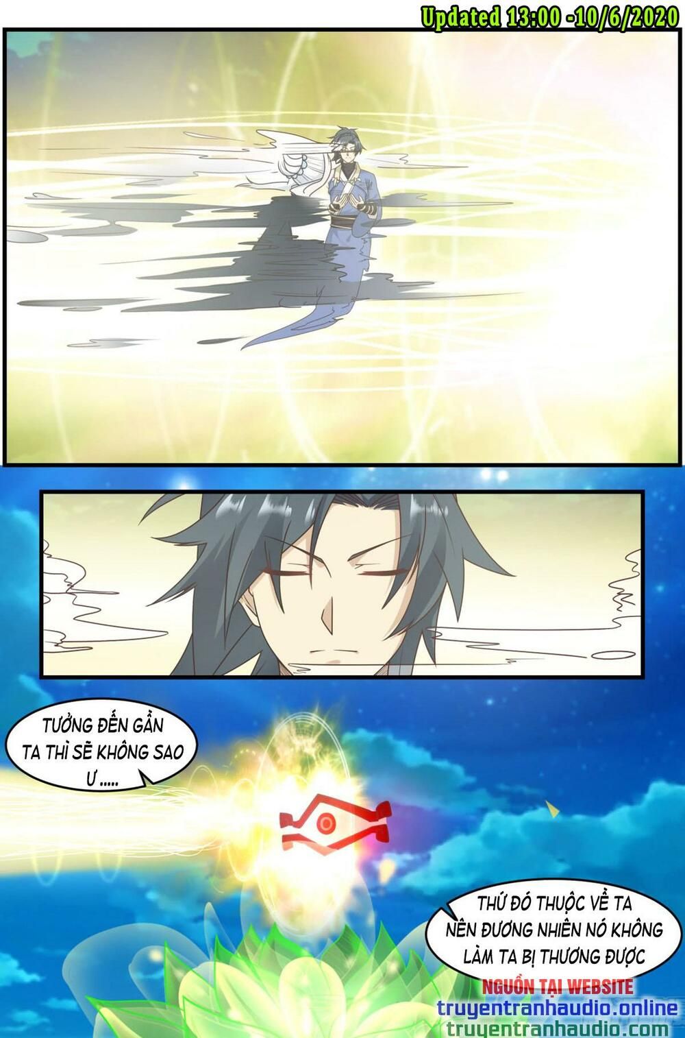 đọc truyện Võ Luyện Đỉnh Phong Chương 572 ảnh 10 tại Thiên Thai Truyện