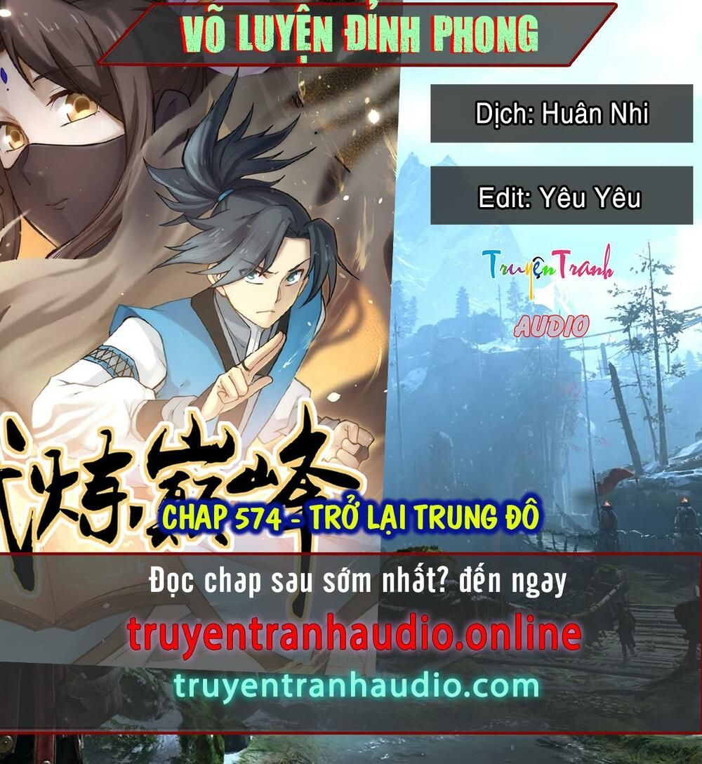 đọc truyện Võ Luyện Đỉnh Phong Chương 574 ảnh 3 tại Thiên Thai Truyện