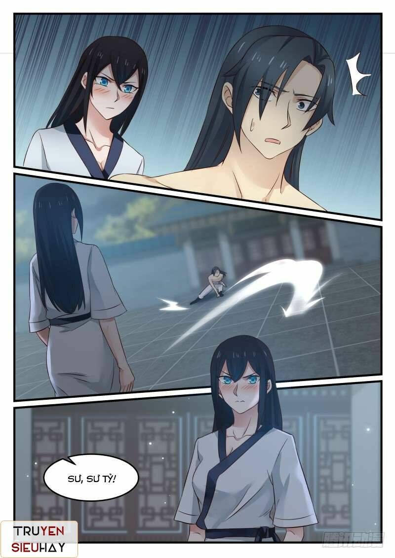 đọc truyện Võ Luyện Đỉnh Phong Chương 59 ảnh 13 tại Thiên Thai Truyện