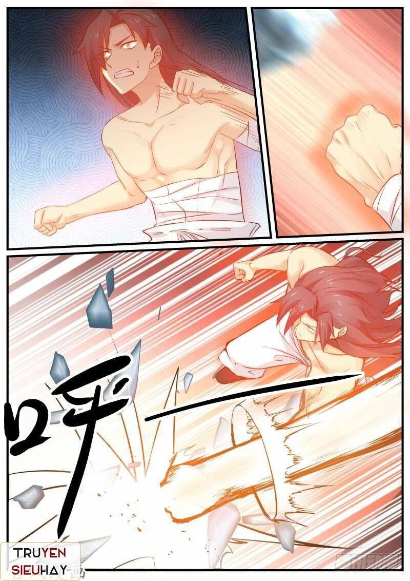 đọc truyện Võ Luyện Đỉnh Phong Chương 59 ảnh 16 tại Thiên Thai Truyện