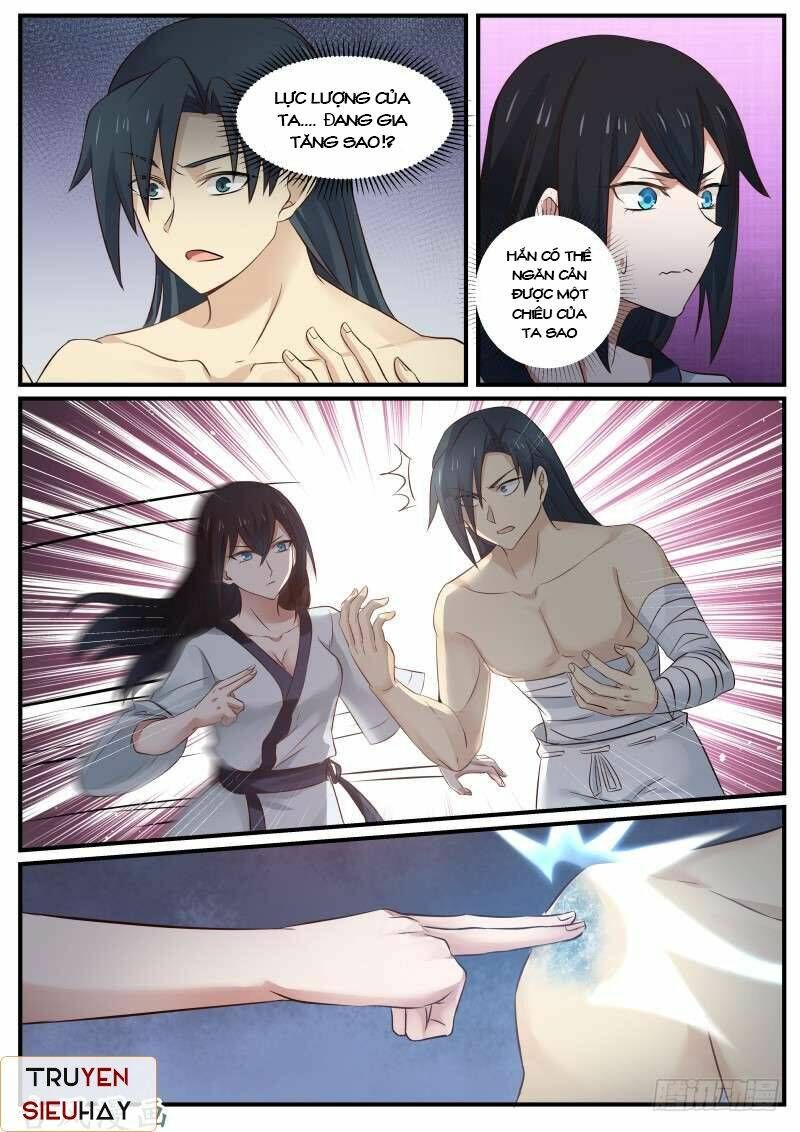 đọc truyện Võ Luyện Đỉnh Phong Chương 59 ảnh 18 tại Thiên Thai Truyện