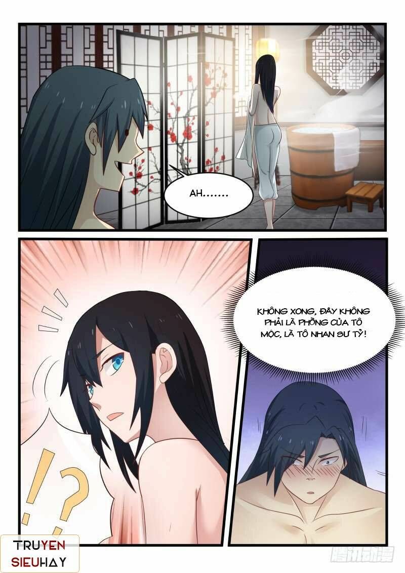 đọc truyện Võ Luyện Đỉnh Phong Chương 59 ảnh 10 tại Thiên Thai Truyện