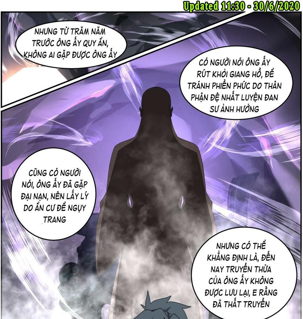 đọc truyện Võ Luyện Đỉnh Phong Chương 592 ảnh 14 tại Thiên Thai Truyện