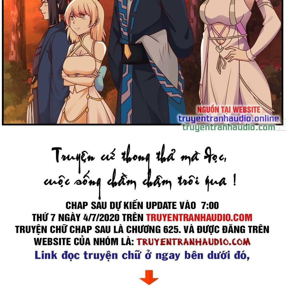 đọc truyện Võ Luyện Đỉnh Phong Chương 595 ảnh 15 tại Thiên Thai Truyện