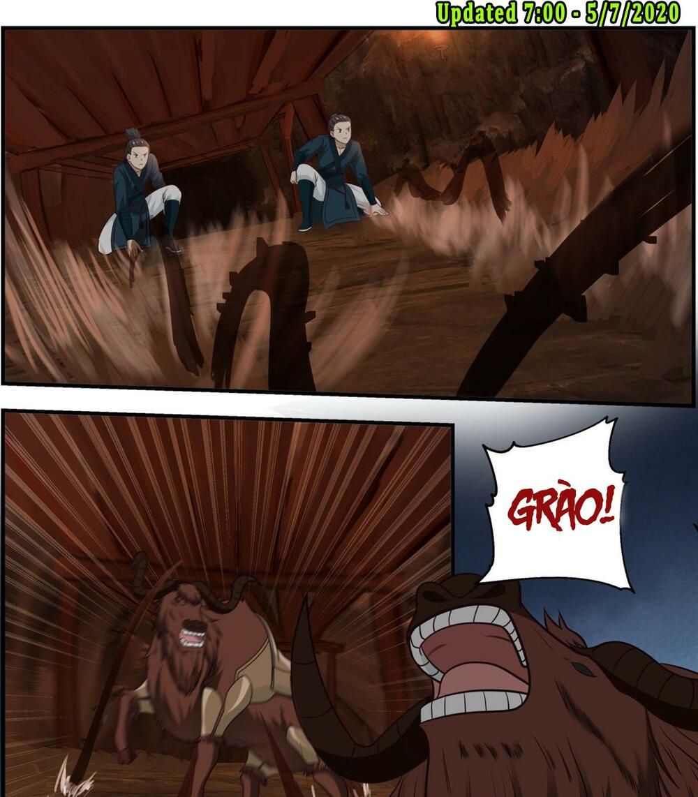 đọc truyện Võ Luyện Đỉnh Phong Chương 597 ảnh 15 tại Thiên Thai Truyện