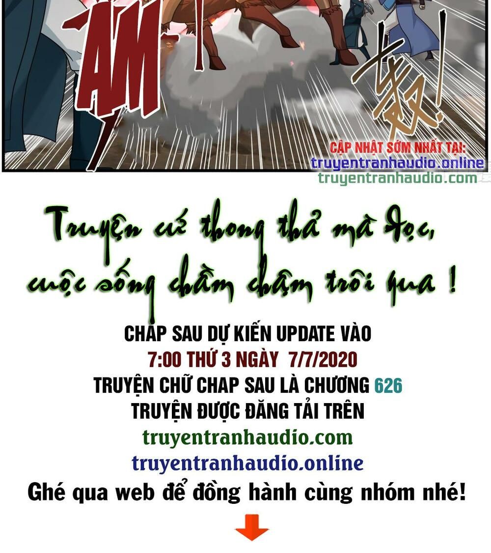 đọc truyện Võ Luyện Đỉnh Phong Chương 598 ảnh 16 tại Thiên Thai Truyện