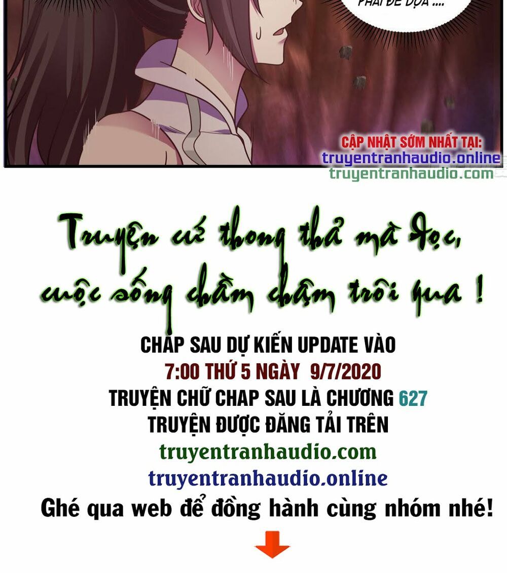 đọc truyện Võ Luyện Đỉnh Phong Chương 599 ảnh 16 tại Thiên Thai Truyện