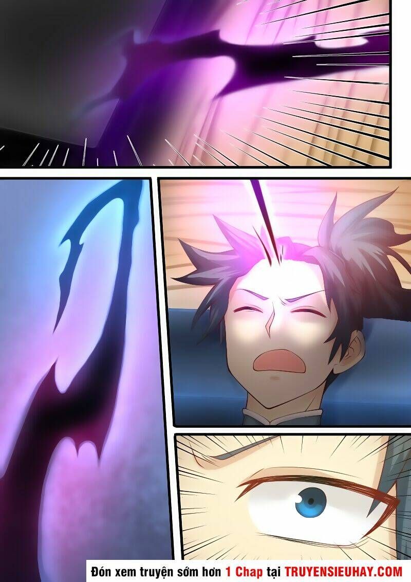 đọc truyện Võ Luyện Đỉnh Phong Chương 6 ảnh 7 tại Thiên Thai Truyện