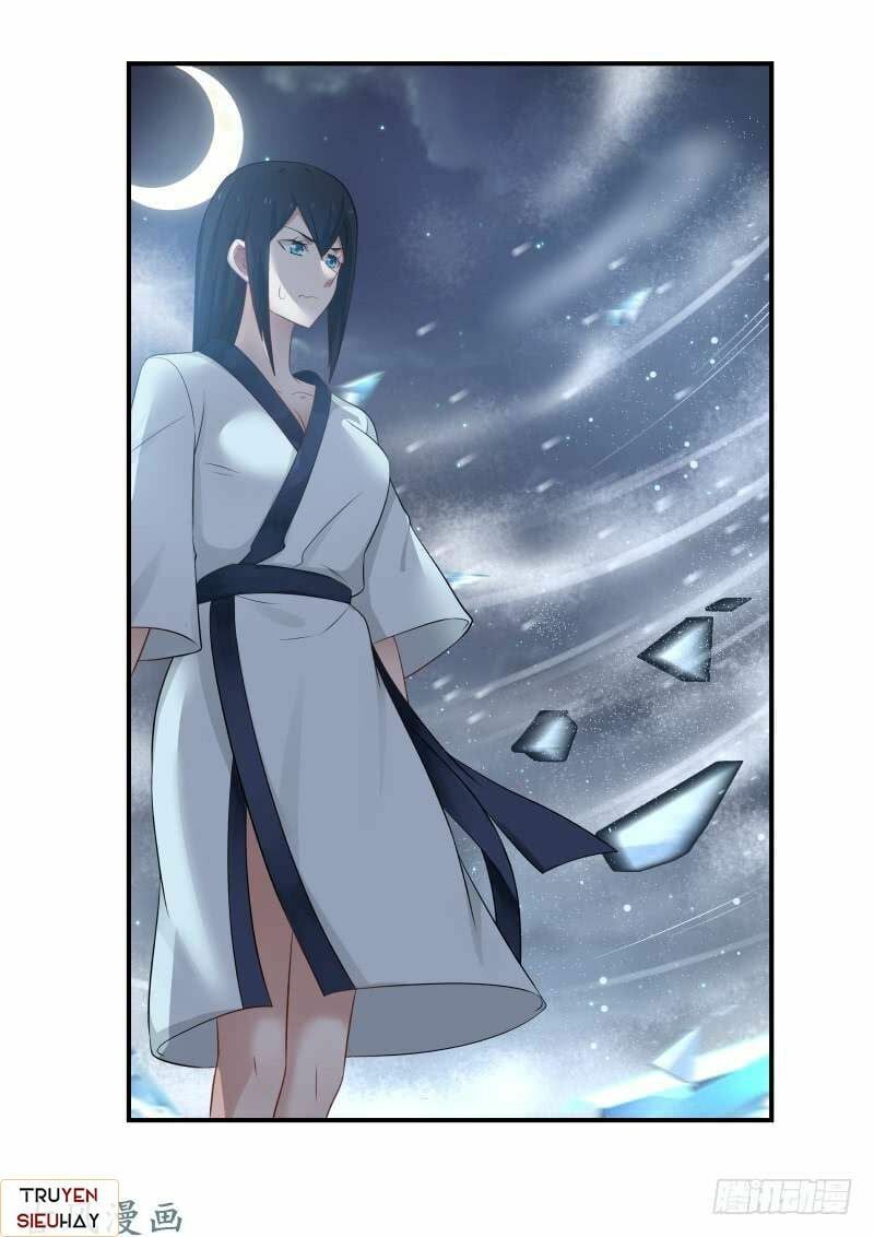 đọc truyện Võ Luyện Đỉnh Phong Chương 60 ảnh 11 tại Thiên Thai Truyện