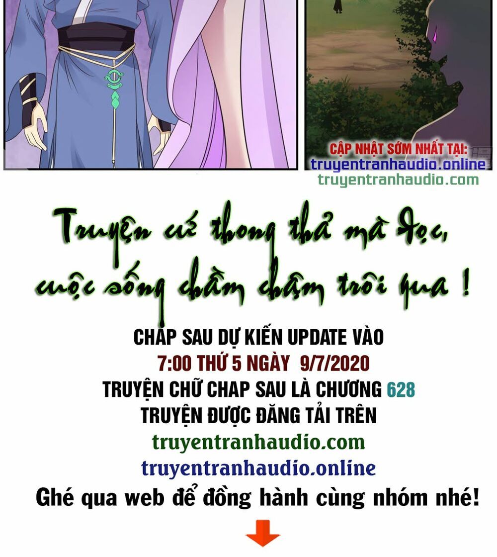 đọc truyện Võ Luyện Đỉnh Phong Chương 600 ảnh 16 tại Thiên Thai Truyện