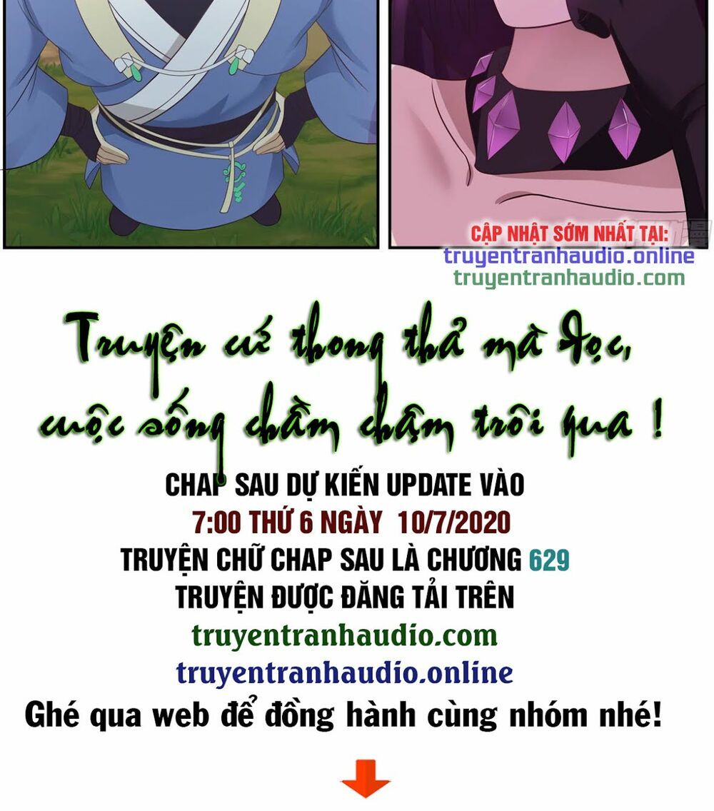 đọc truyện Võ Luyện Đỉnh Phong Chương 601 ảnh 16 tại Thiên Thai Truyện