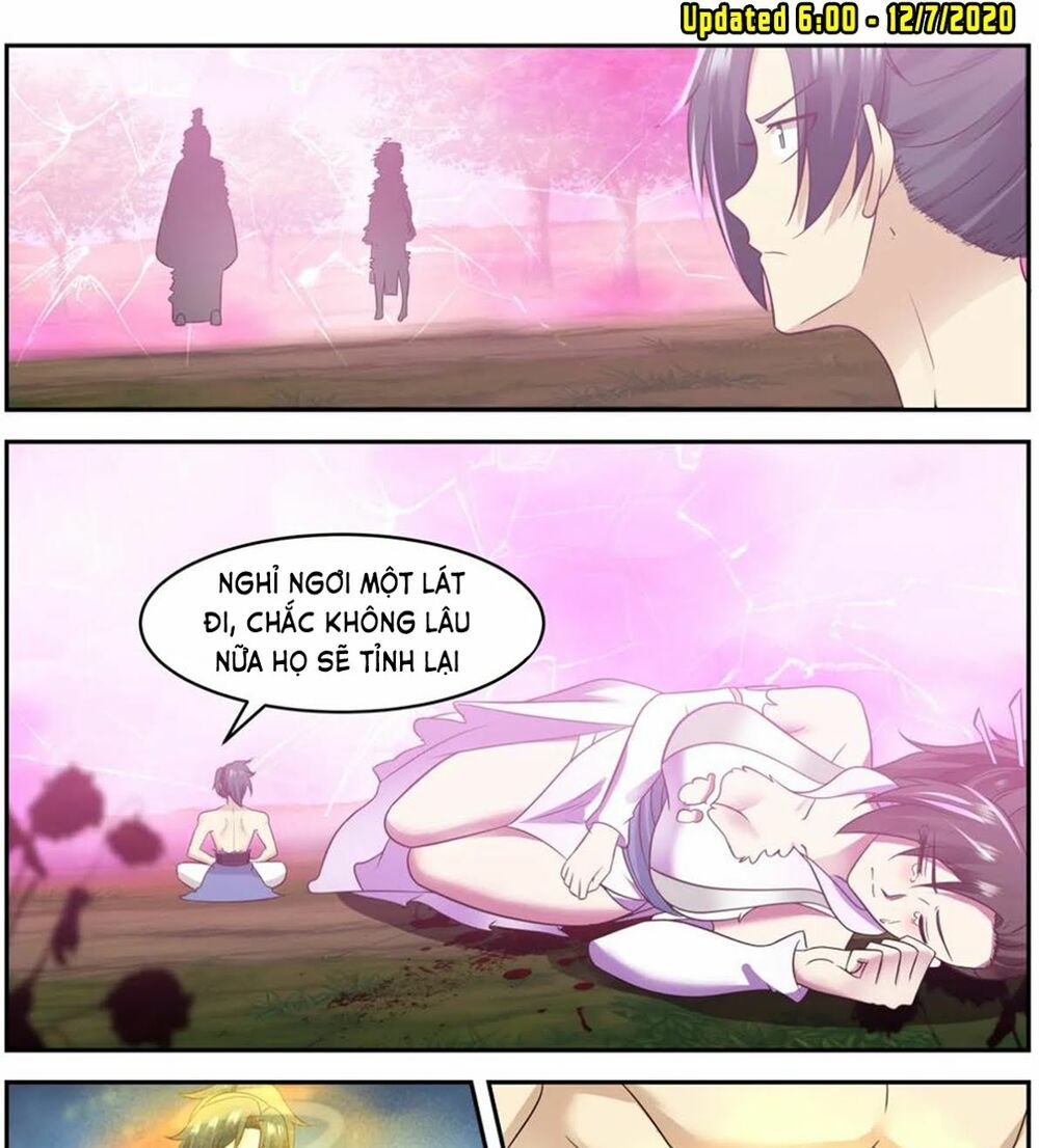 đọc truyện Võ Luyện Đỉnh Phong Chương 603 ảnh 15 tại Thiên Thai Truyện