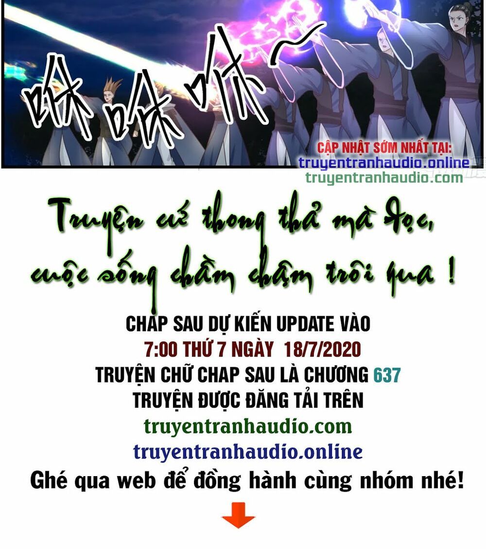 đọc truyện Võ Luyện Đỉnh Phong Chương 609 ảnh 16 tại Thiên Thai Truyện