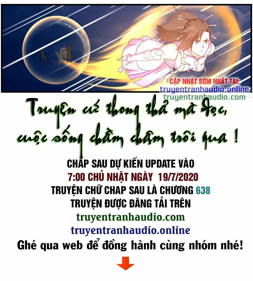 đọc truyện Võ Luyện Đỉnh Phong Chương 610 ảnh 16 tại Thiên Thai Truyện