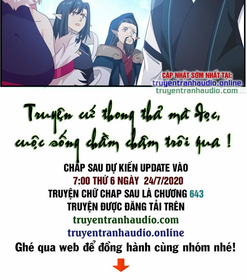 đọc truyện Võ Luyện Đỉnh Phong Chương 614 ảnh 16 tại Thiên Thai Truyện