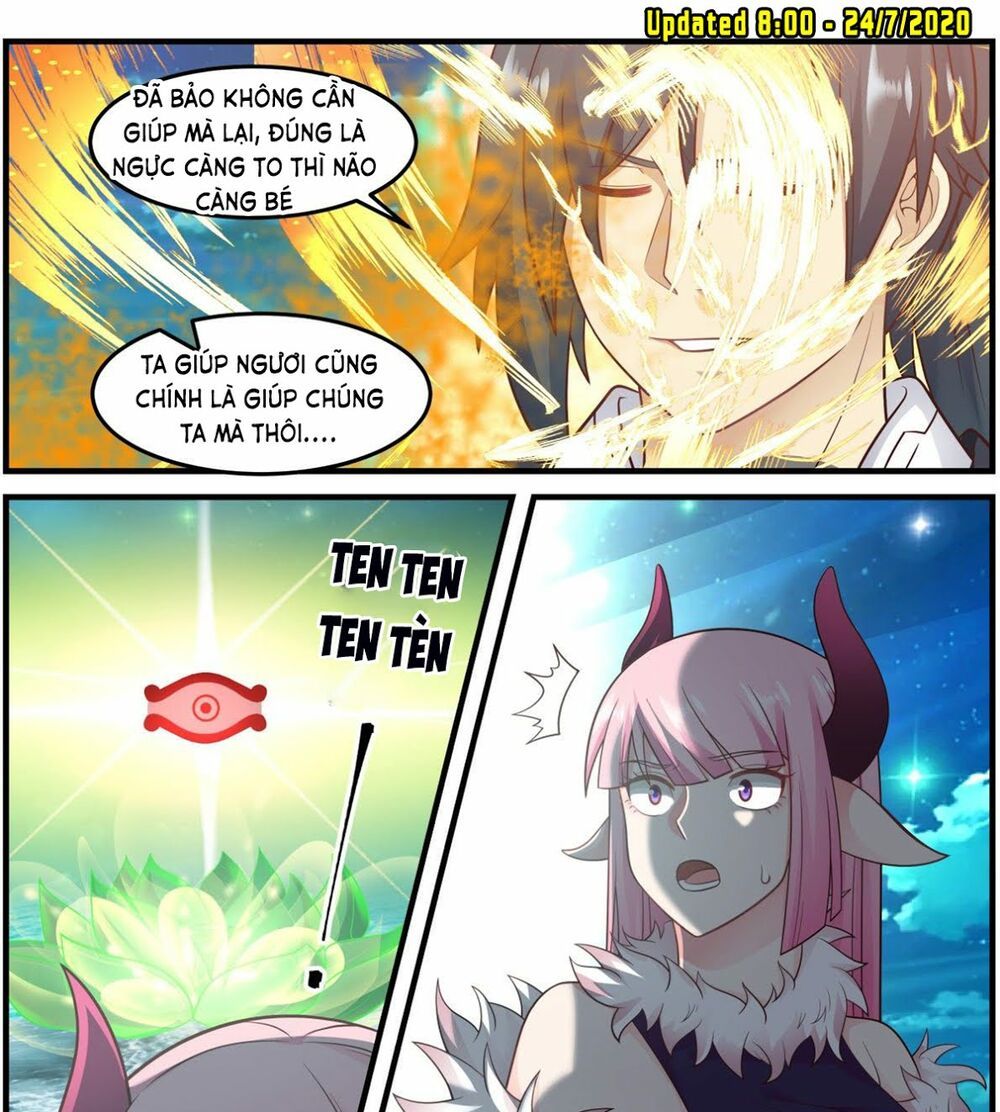 đọc truyện Võ Luyện Đỉnh Phong Chương 615 ảnh 15 tại Thiên Thai Truyện