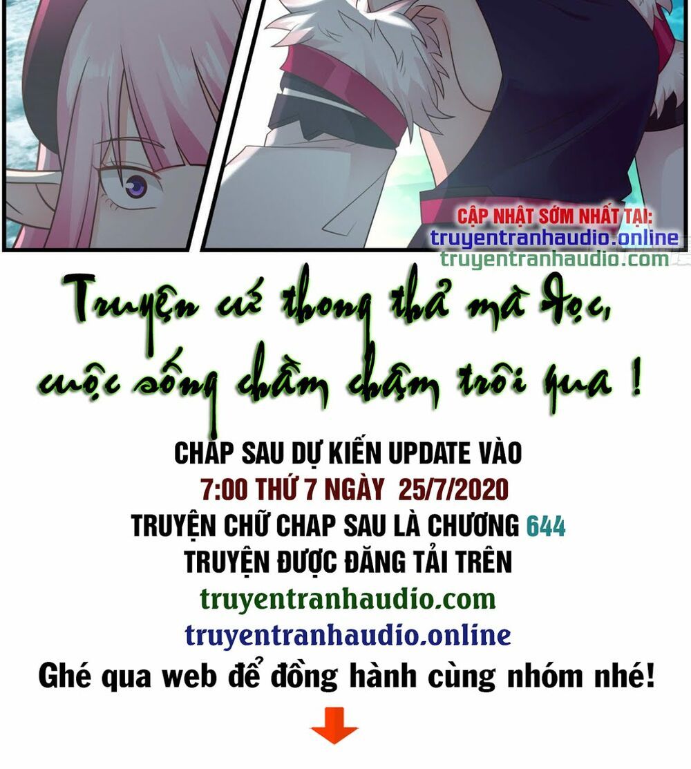 đọc truyện Võ Luyện Đỉnh Phong Chương 615 ảnh 16 tại Thiên Thai Truyện