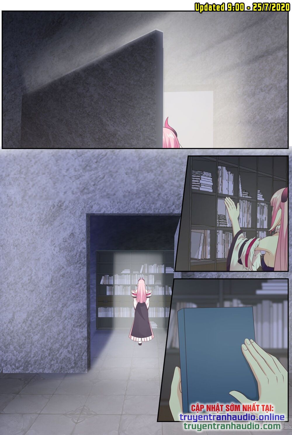 đọc truyện Võ Luyện Đỉnh Phong Chương 616 ảnh 14 tại Thiên Thai Truyện