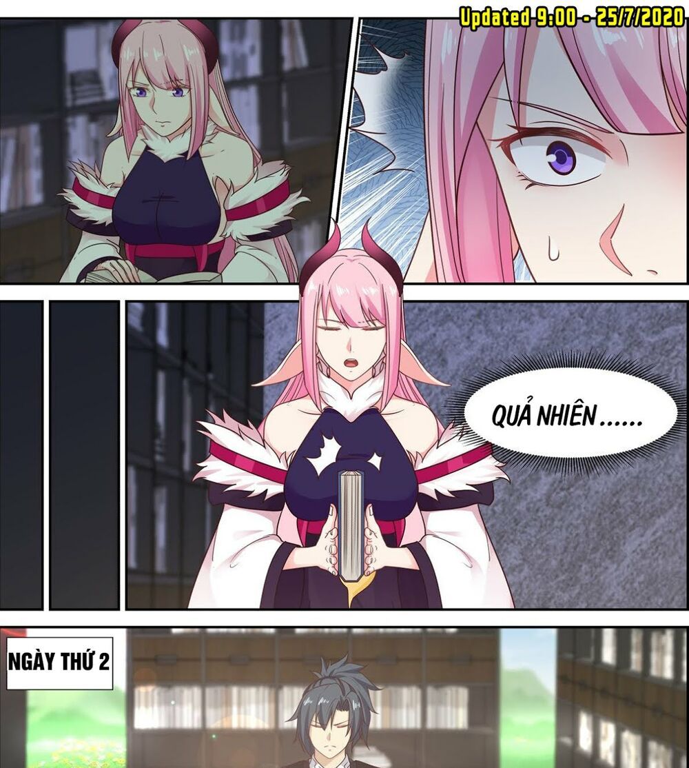 đọc truyện Võ Luyện Đỉnh Phong Chương 616 ảnh 15 tại Thiên Thai Truyện