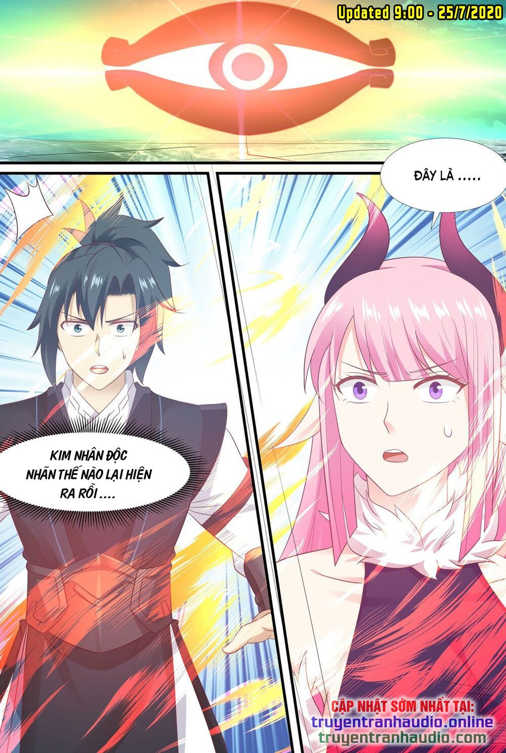 đọc truyện Võ Luyện Đỉnh Phong Chương 616 ảnh 4 tại Thiên Thai Truyện