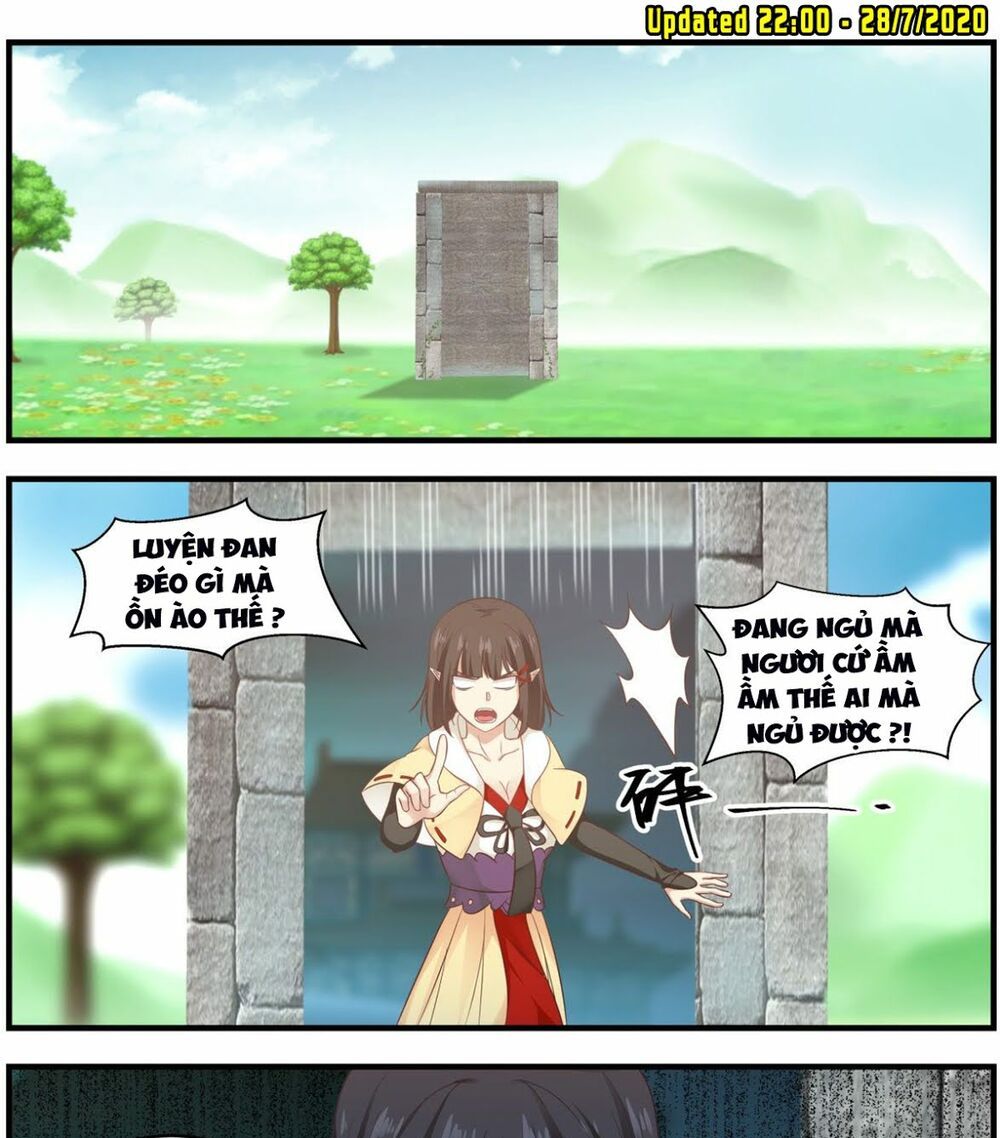 đọc truyện Võ Luyện Đỉnh Phong Chương 619 ảnh 15 tại Thiên Thai Truyện