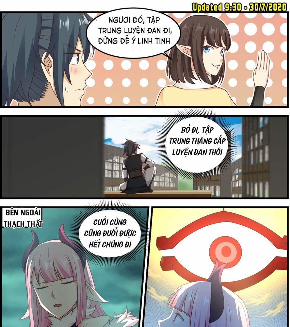 đọc truyện Võ Luyện Đỉnh Phong Chương 621 ảnh 15 tại Thiên Thai Truyện