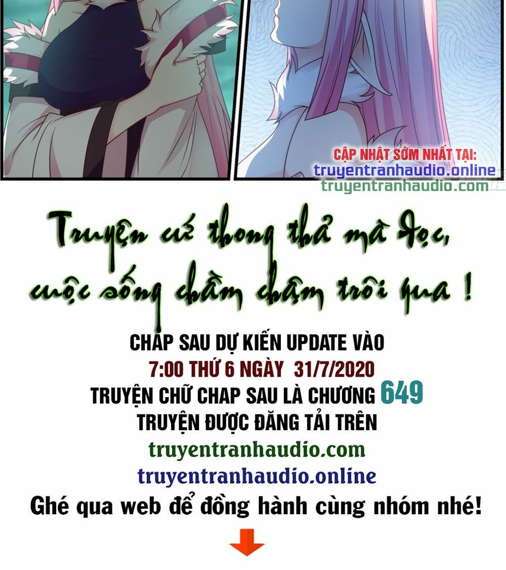 đọc truyện Võ Luyện Đỉnh Phong Chương 621 ảnh 16 tại Thiên Thai Truyện