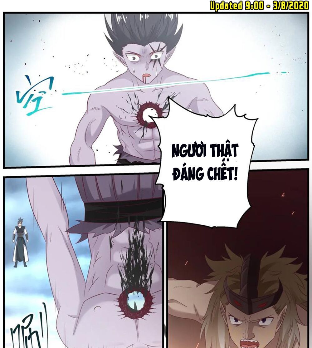 đọc truyện Võ Luyện Đỉnh Phong Chương 625 ảnh 15 tại Thiên Thai Truyện