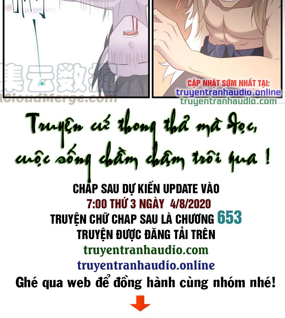 đọc truyện Võ Luyện Đỉnh Phong Chương 625 ảnh 16 tại Thiên Thai Truyện