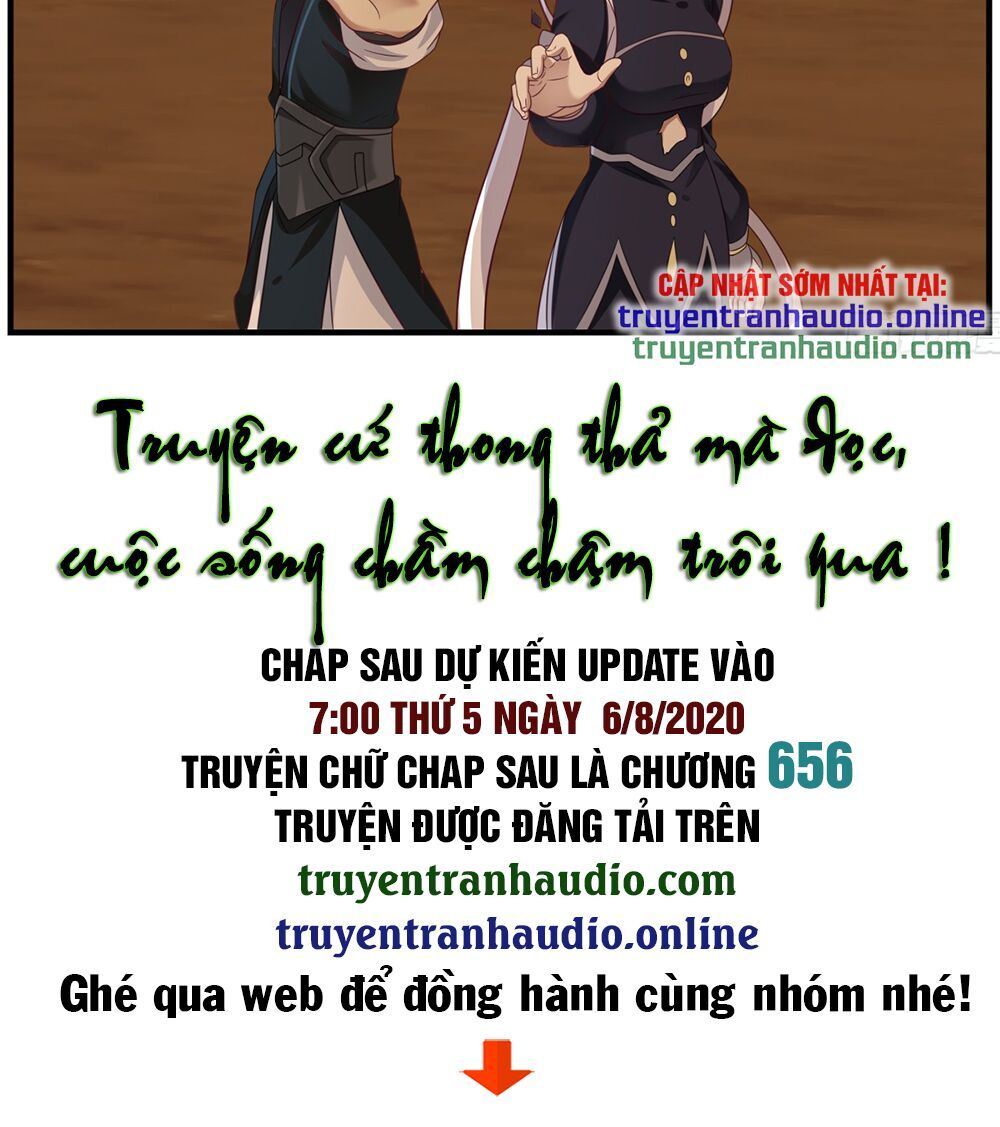 đọc truyện Võ Luyện Đỉnh Phong Chương 627 ảnh 16 tại Thiên Thai Truyện