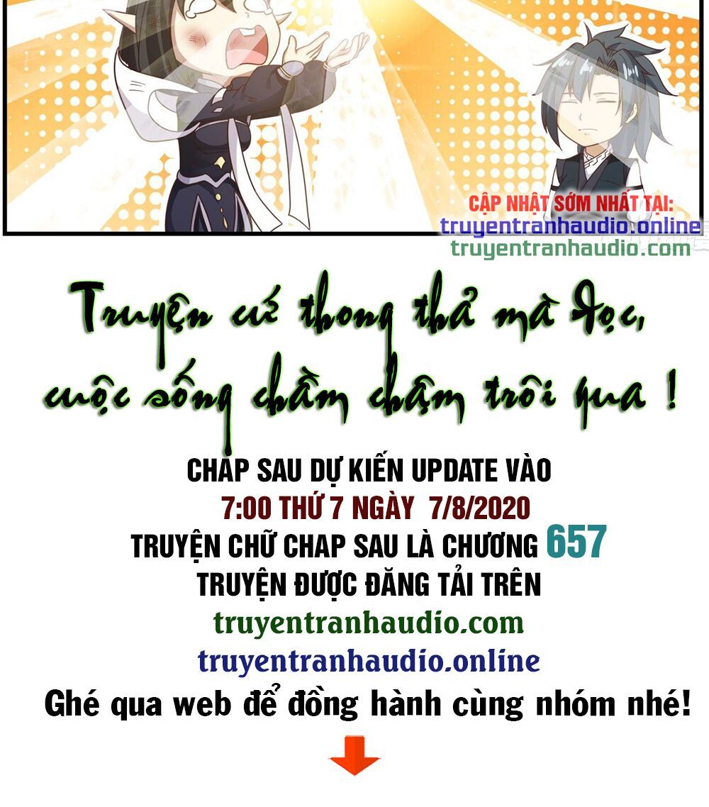 đọc truyện Võ Luyện Đỉnh Phong Chương 628 ảnh 16 tại Thiên Thai Truyện