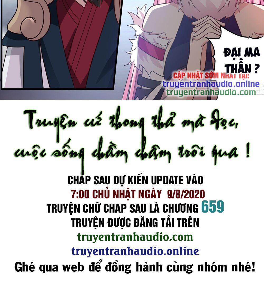 đọc truyện Võ Luyện Đỉnh Phong Chương 630 ảnh 16 tại Thiên Thai Truyện