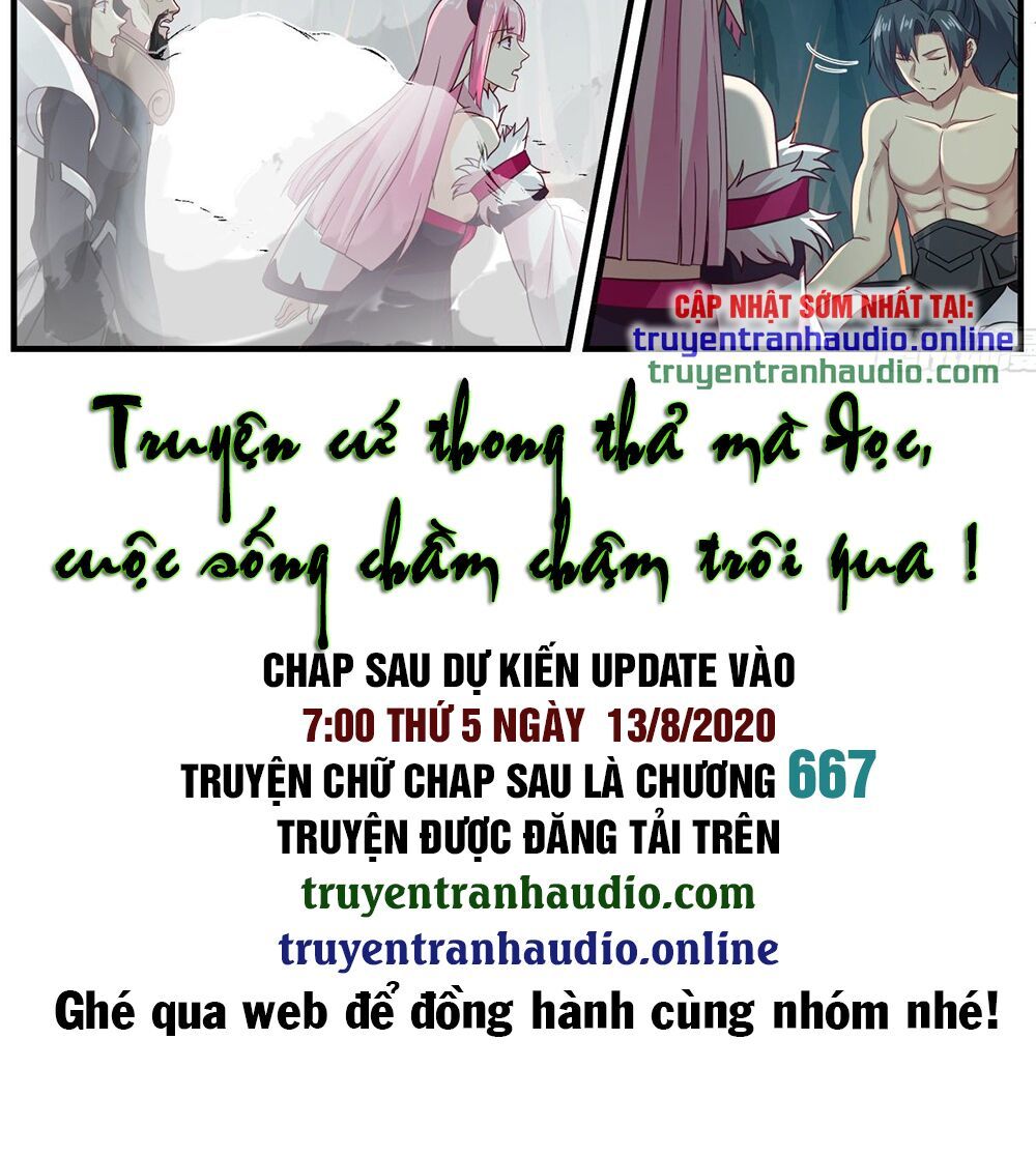 đọc truyện Võ Luyện Đỉnh Phong Chương 635 ảnh 16 tại Thiên Thai Truyện