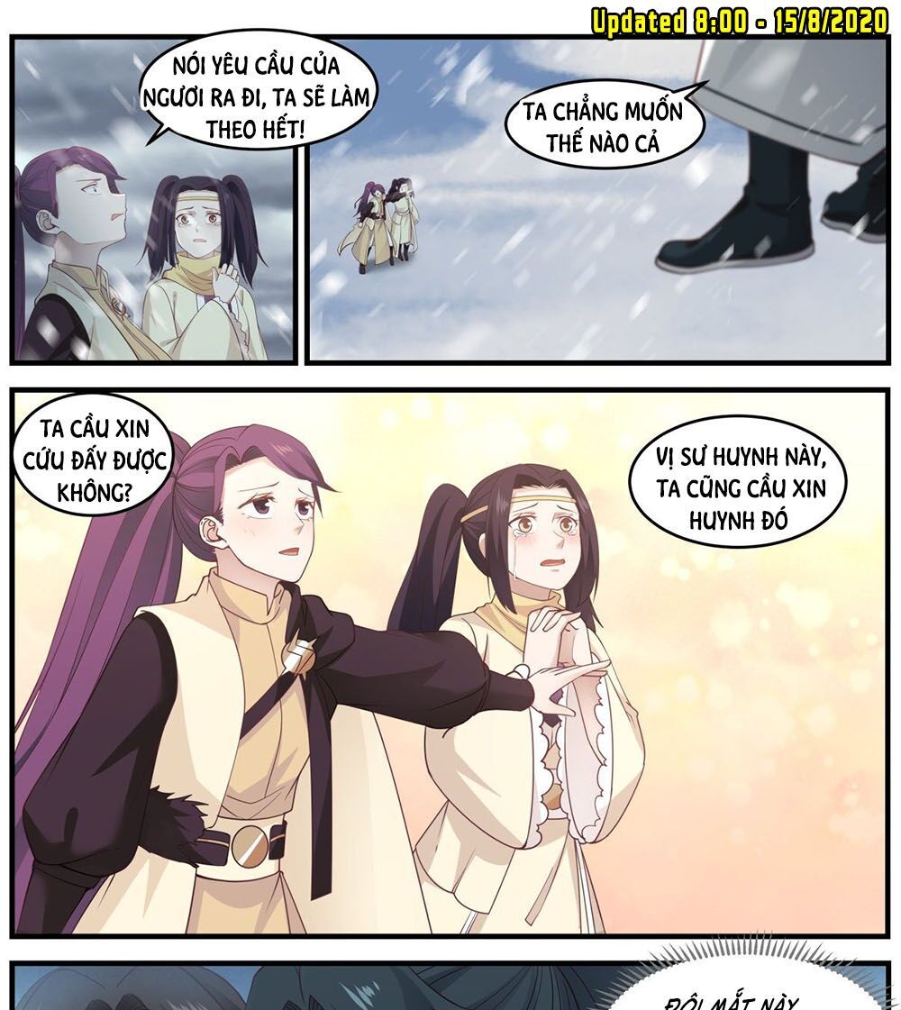 đọc truyện Võ Luyện Đỉnh Phong Chương 638 ảnh 15 tại Thiên Thai Truyện