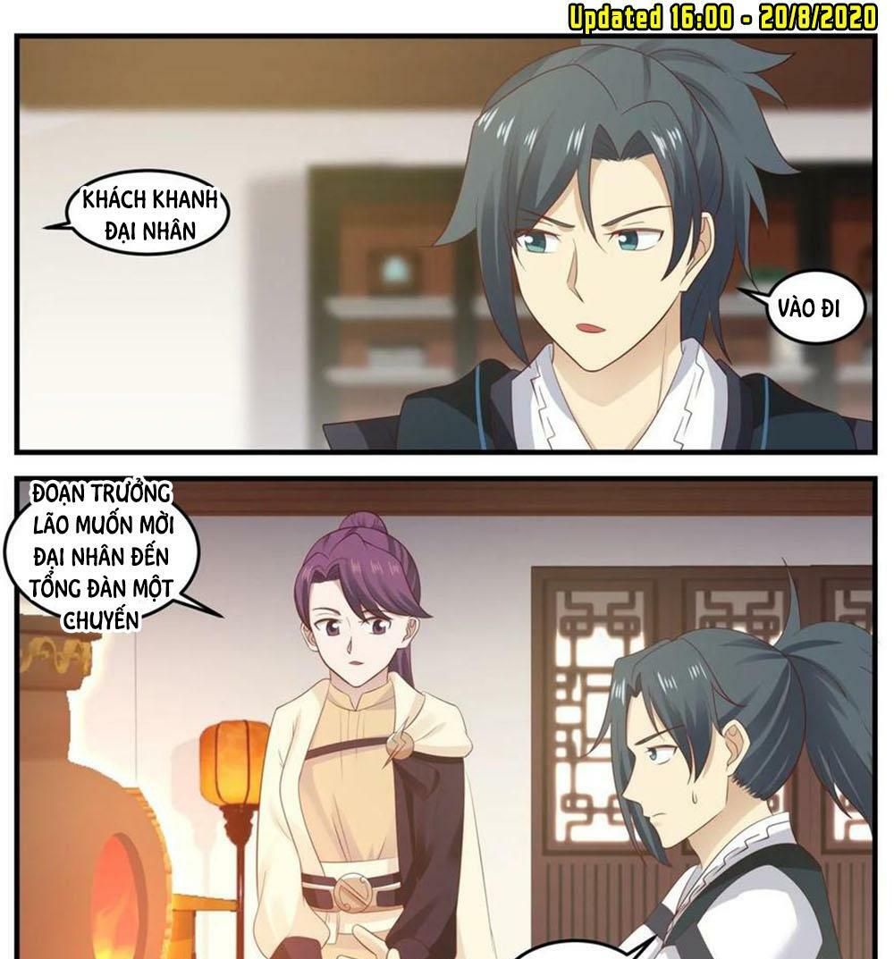 đọc truyện Võ Luyện Đỉnh Phong Chương 645 ảnh 15 tại Thiên Thai Truyện