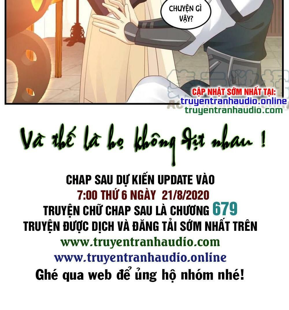 đọc truyện Võ Luyện Đỉnh Phong Chương 645 ảnh 16 tại Thiên Thai Truyện
