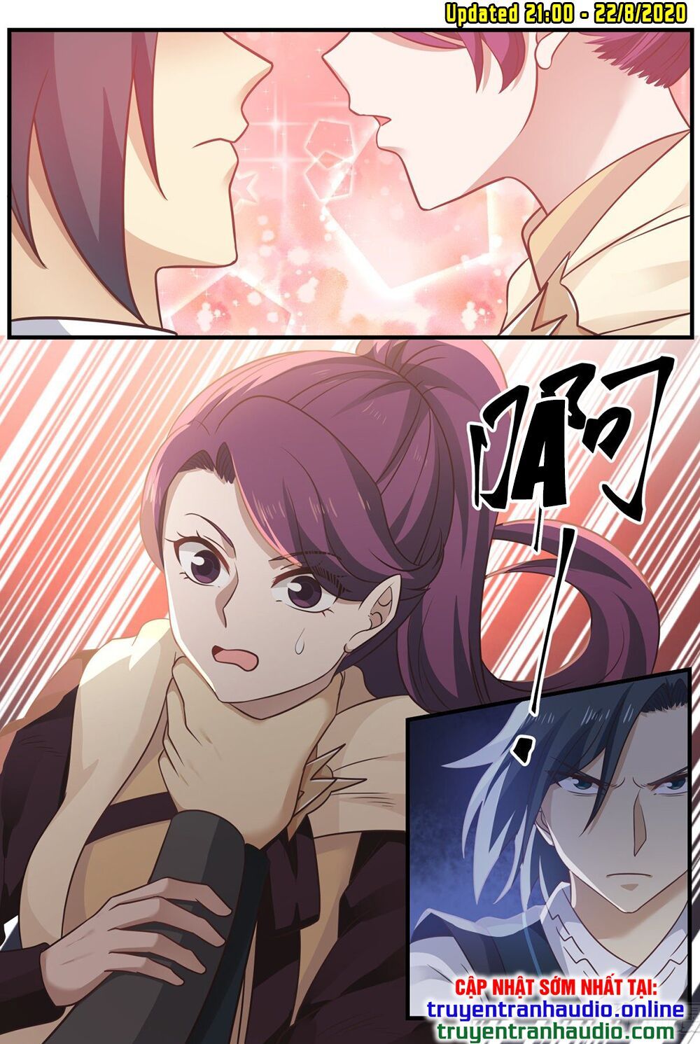 đọc truyện Võ Luyện Đỉnh Phong Chương 647 ảnh 14 tại Thiên Thai Truyện