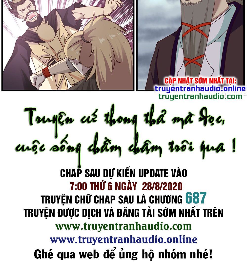 đọc truyện Võ Luyện Đỉnh Phong Chương 652 ảnh 16 tại Thiên Thai Truyện