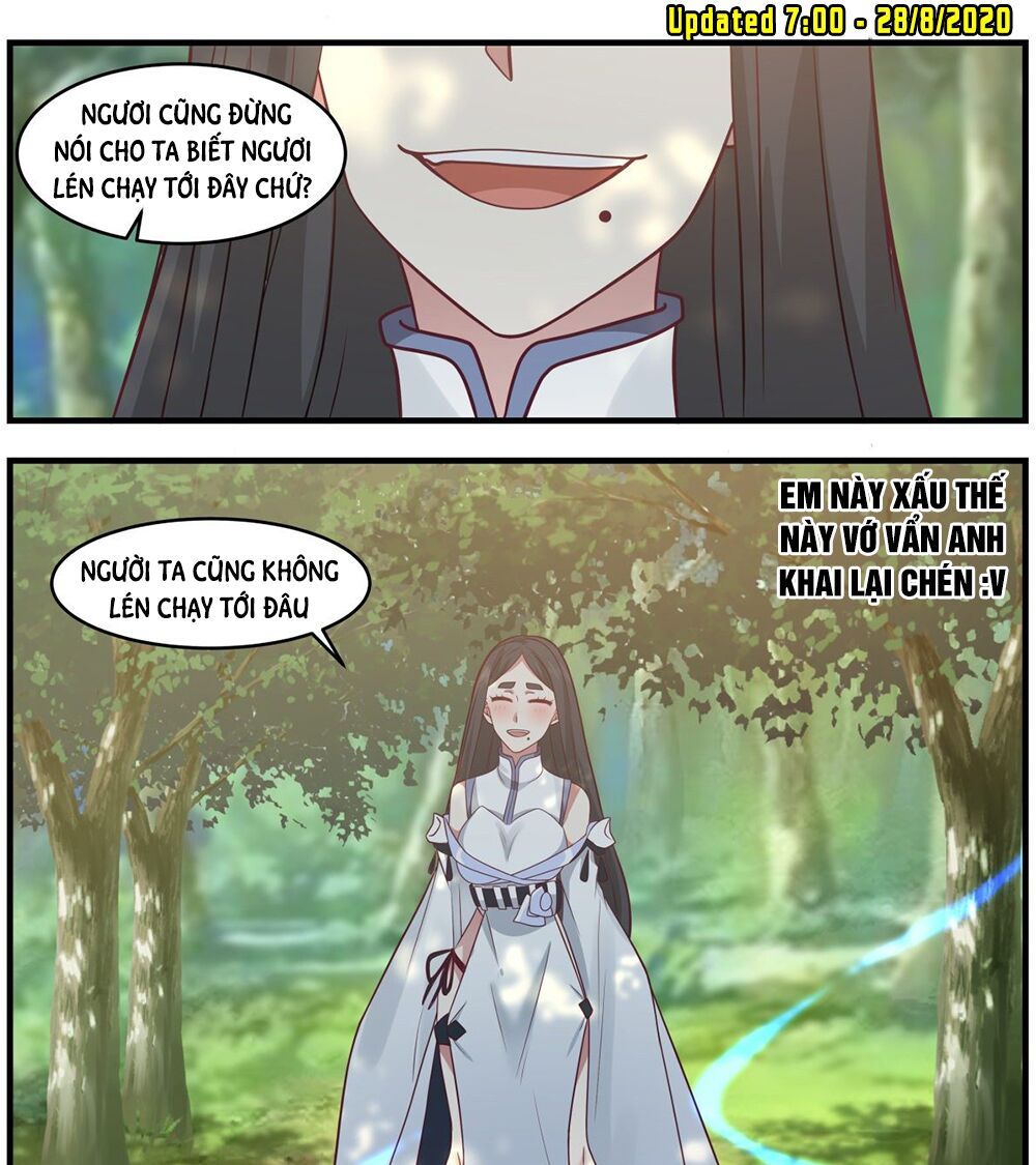 đọc truyện Võ Luyện Đỉnh Phong Chương 653 ảnh 15 tại Thiên Thai Truyện