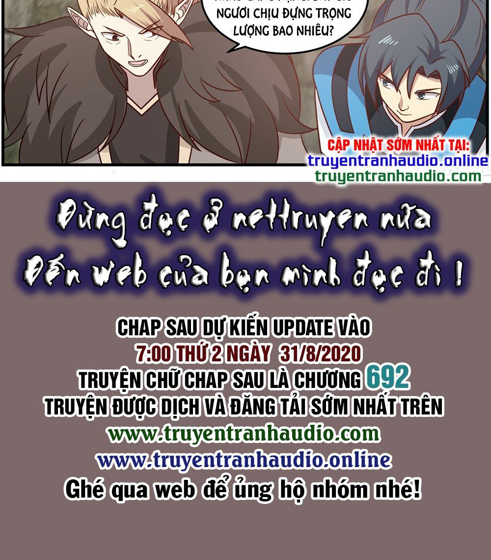 đọc truyện Võ Luyện Đỉnh Phong Chương 657 ảnh 16 tại Thiên Thai Truyện