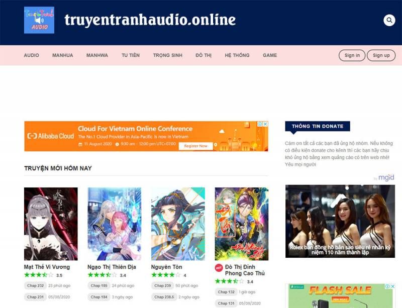 đọc truyện Võ Luyện Đỉnh Phong Chương 659 ảnh 17 tại Thiên Thai Truyện