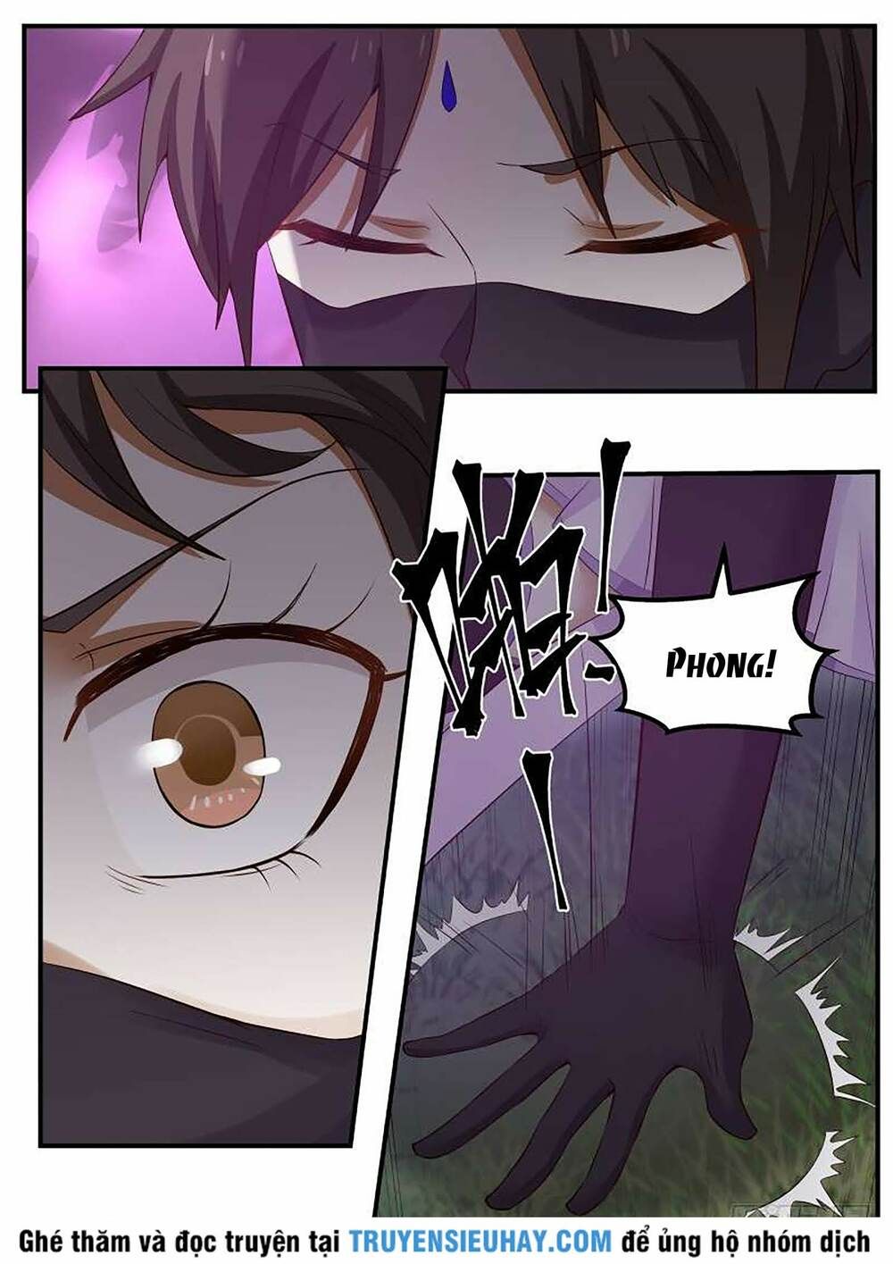 đọc truyện Võ Luyện Đỉnh Phong Chương 66 ảnh 16 tại Thiên Thai Truyện