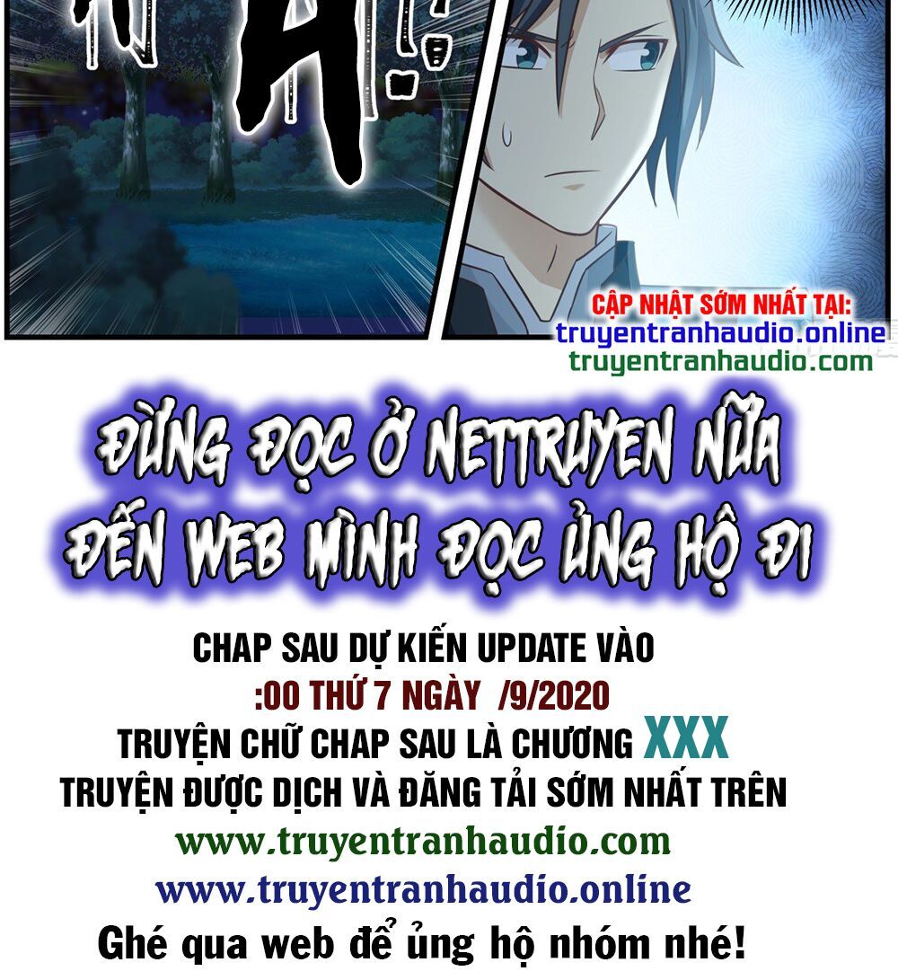 đọc truyện Võ Luyện Đỉnh Phong Chương 664 ảnh 16 tại Thiên Thai Truyện