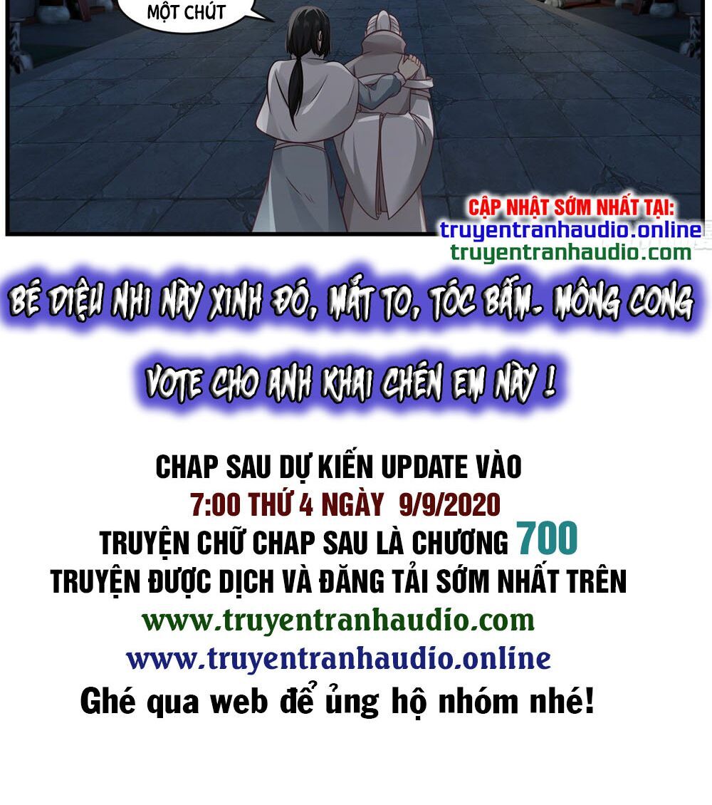 đọc truyện Võ Luyện Đỉnh Phong Chương 666 ảnh 16 tại Thiên Thai Truyện