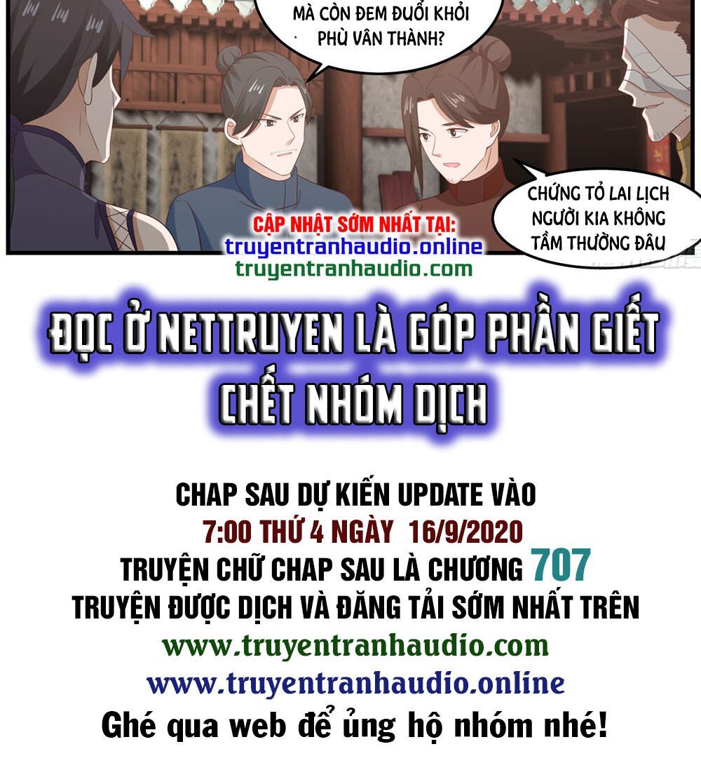 đọc truyện Võ Luyện Đỉnh Phong Chương 673 ảnh 16 tại Thiên Thai Truyện