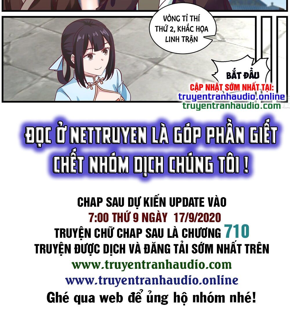 đọc truyện Võ Luyện Đỉnh Phong Chương 675 ảnh 16 tại Thiên Thai Truyện