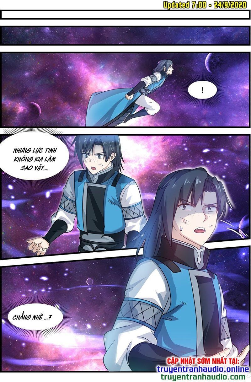 đọc truyện Võ Luyện Đỉnh Phong Chương 682 ảnh 7 tại Thiên Thai Truyện