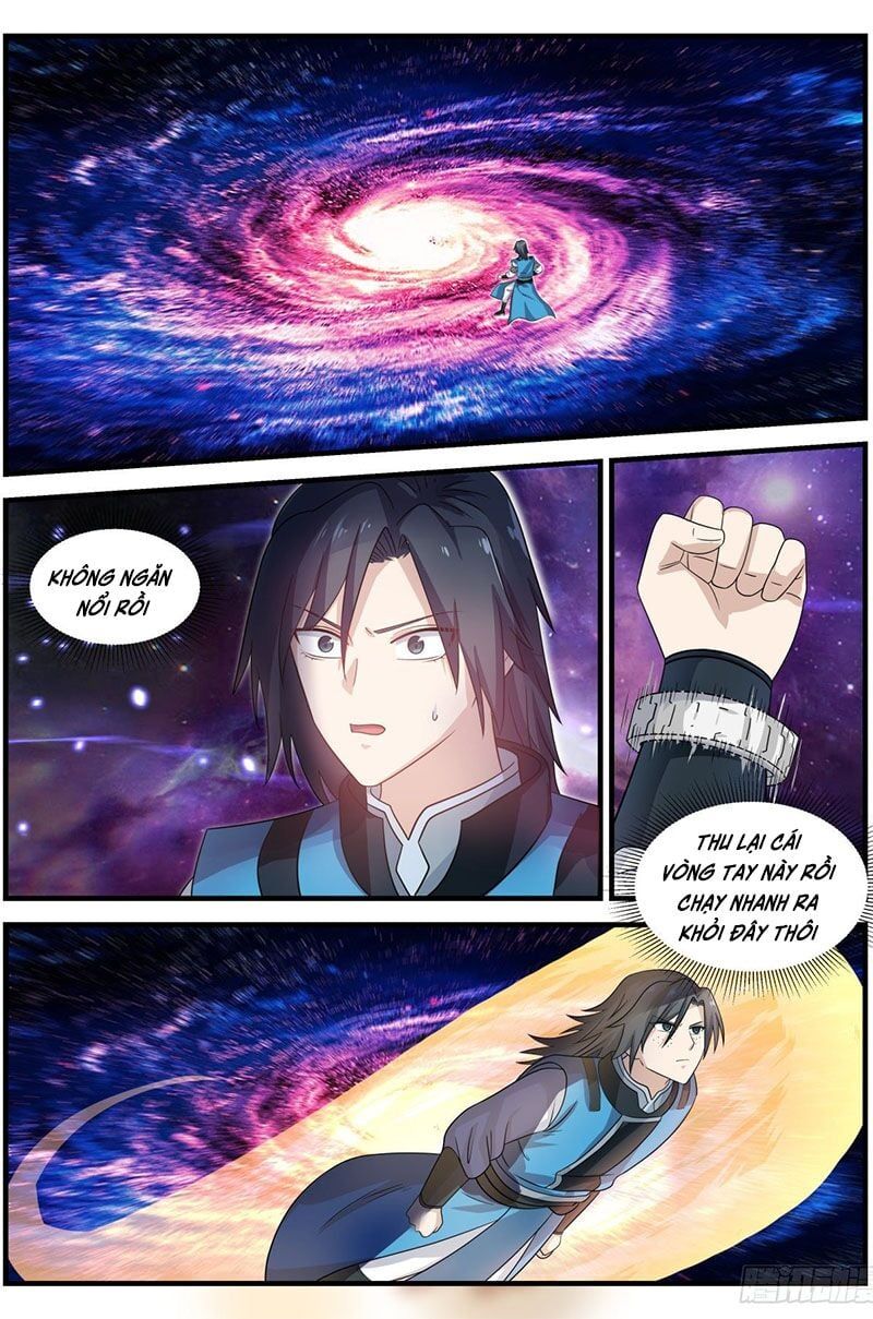 đọc truyện Võ Luyện Đỉnh Phong Chương 682 ảnh 8 tại Thiên Thai Truyện