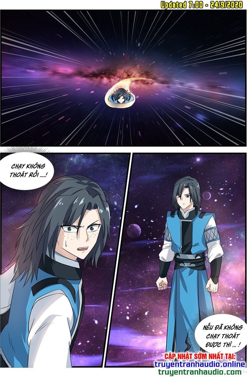 đọc truyện Võ Luyện Đỉnh Phong Chương 682 ảnh 9 tại Thiên Thai Truyện